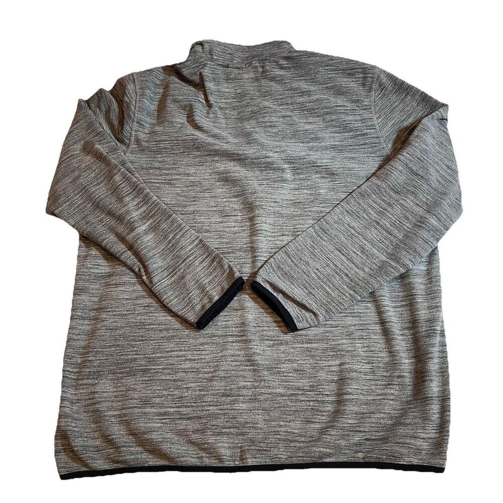 Avalanche Outdoor Supply Shirt Long Sleeve Large Pullover 1/4 Zip Lightweight.‎ - Picture 6 of 7